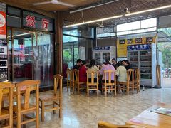-途肴·老农饭庄(百里峡店)