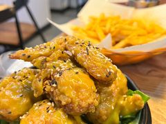 -miss密斯韩餐(平阳景苑店)