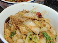 -老灶房-四川土菜(开元店)