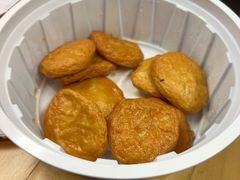 -the frypan韩国炸鸡啤酒(五路居店)