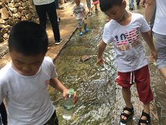 -竹泉村旅游度假区