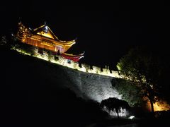 -襄阳城墙
