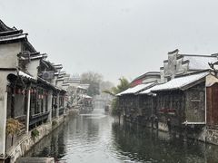 -南浔古镇