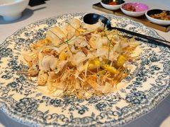-莉莉海堂HAITANG·烤鸭(国贸商城店)