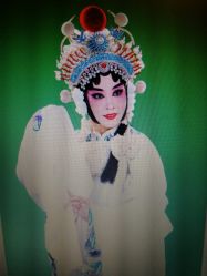 -梨园天地京剧摄影(玲珑天地店)