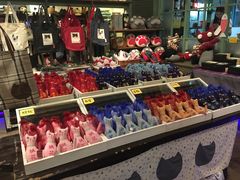 -猫咪博物馆(顶澳仔猫街店)