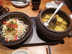 -云海肴·汽锅鸡·云南菜(天山百盛优客店)