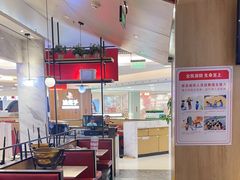 -南锣南门(东方银座店)