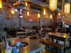 大堂-小龙坎火锅(双林店)