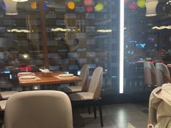 -萨贝尔意式餐厅(宝信店)