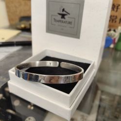 点击看大图 -温度金工银饰