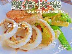-普兰达德国餐厅·德式脆皮烤猪肘·自酿啤酒(观唐店)