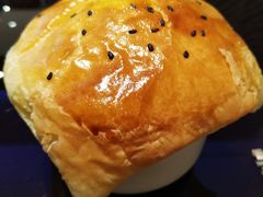 -青岛颐海花园酒店总店·自助餐厅