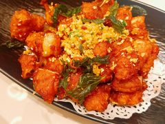 -玉林烤鸭店(垡头店)
