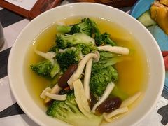 -Aqua Oasis 水天堂(石路天虹店)