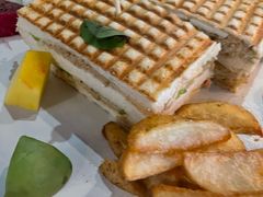 -咖梦餐厅 COMENG RESTAURANT