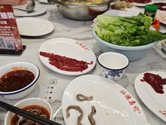 -乌记鲜活牛肉城(金砂东路店)