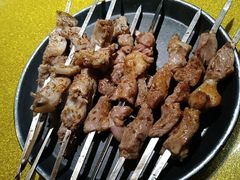 -巴达木食府