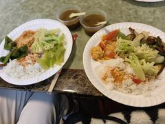 -莲池荟素食馆·12年老字号(光孝寺店)