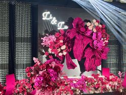 -艾米婚纱&婚礼策划