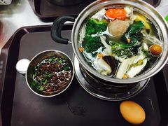 -天津医科大学学生食堂