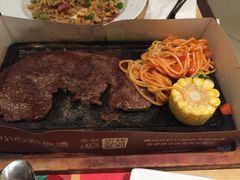 -必胜客(北苑路店)