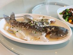 -启香鸡私房菜(湖景店)