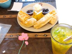 -maan coffee漫咖啡(通州店)