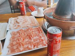 -朴都老北京紫铜火锅(荣成九龙城店)