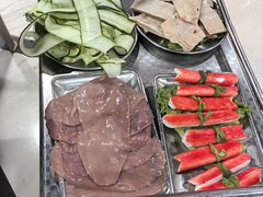 -铜元老码头鳝鱼火锅