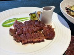 -翡翠鸟精品泰国菜(北辰财富中心店)