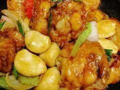 -有璟阁港式餐厅(国贸商城店)