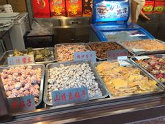 -小宝栗子(西安道店)