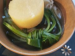 -Retro Deli 茶泡饭