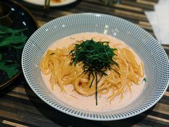 -BomBa意大利餐厅