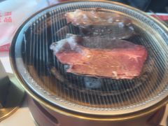 -西塔老太太泥炉烤肉(川沙百联店)