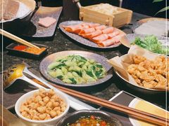 -王家渡火锅店(棕榈泉店)