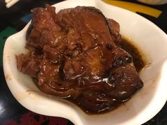 -吉亨面馆(古北1699店)