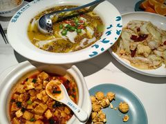 -花椒笑成都小馆(百脑汇店)