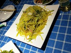 -惠宾楼老菜馆