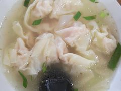 -瞻老元面馆(双塘路店)