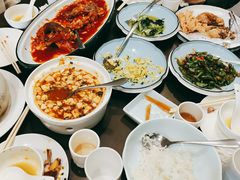 -胥城奥灶面·面之府(书香世家月亮湾酒店)