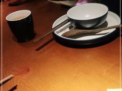 -绿茶餐厅(西湖银泰百货店)