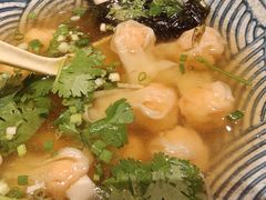 北丐野馄饨-北丐先生·野馄饨烧烤(泰达E街区店)