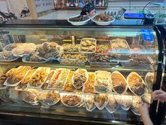 -正宗天津烧麦馆(柳州路店)