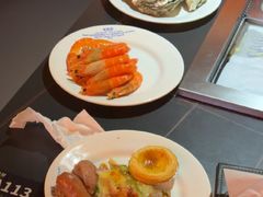-星伦多自助料理·涮烤一体(虹悦城店)