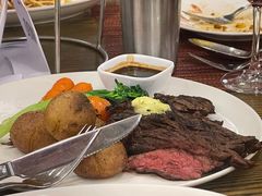 -WOLFGANG PUCK KITCHEN & BAR(迪士尼小镇店)