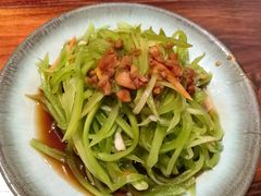 -刘师父老汉口江湖菜(蔡锷路店)