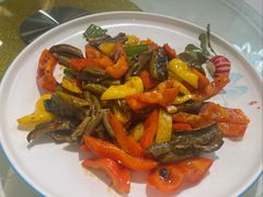 -朱仔记食府(江南大道店)