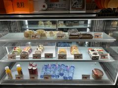 -卷们·现制生日蛋糕·蓝风车动物奶油(金源店)